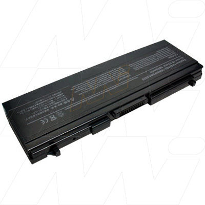 MI Battery Experts LCB139